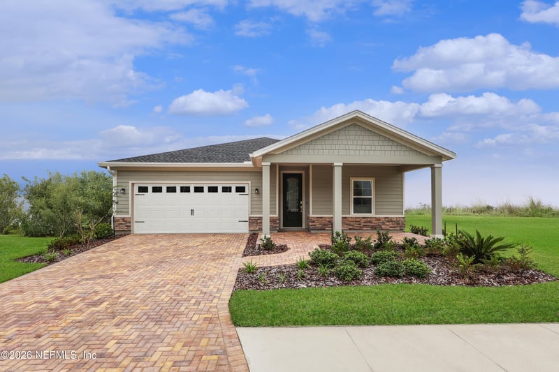 57 Smokerise Dr, St Augustine, FL 32092