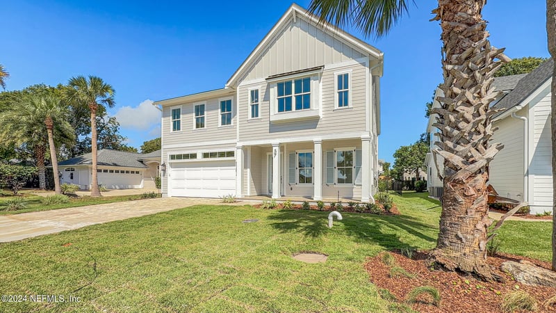 57 Solana Rd, Ponte Vedra Beach, FL 32082