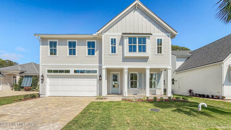 57 Solana Rd, Ponte Vedra Beach, FL 32082