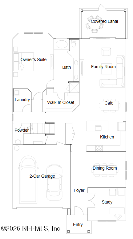 57 Stiffs Mill Ln, St Augustine, FL 32092