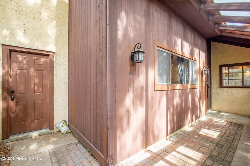 57 Winterbourne St #15, Orange Park, FL 32073