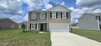 570 Independence Dr, Macclenny, FL 32063