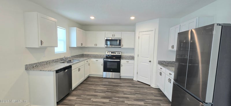 570 Independence Dr, Macclenny, FL 32063