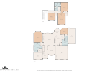 570 Saddlestone Dr, St Johns, FL 32259