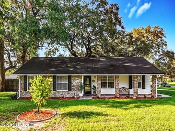 570 Saratoga St, Orange Park, FL 32073