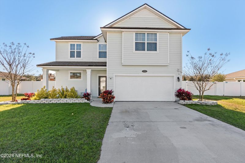 570 Sweet Mango Trl, St Augustine, FL 32086