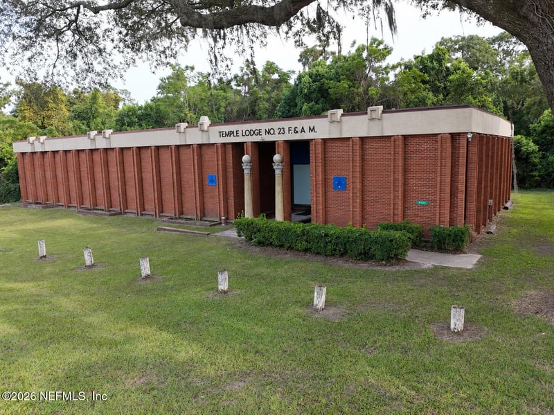 5700 Colcord Ave, Jacksonville, FL 32211