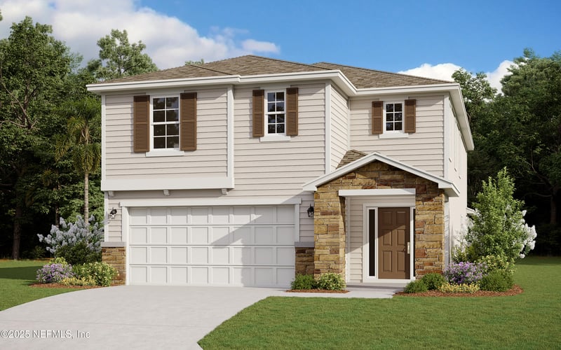 5700 Lagoon Cruise Way, Jacksonville, FL 32234