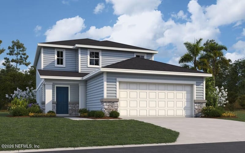 5701 Lagoon Cruise Way, Jacksonville, FL 32234