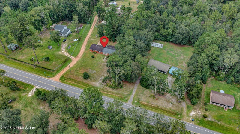 57022 Alderman Dr, Yulee, FL 32097