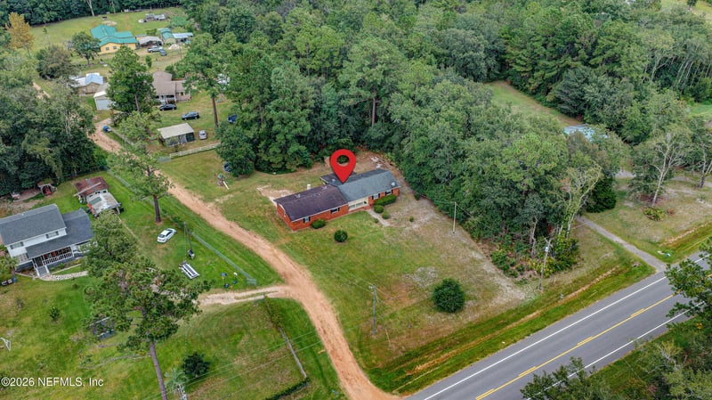 57022 Alderman Dr, Yulee, FL 32097