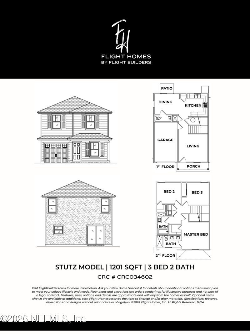 5704 Benedict Rd, Jacksonville, FL 32209