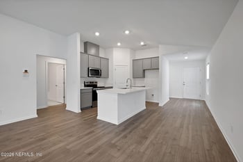 5704 Lagoon Cruise Way, Jacksonville, FL 32234