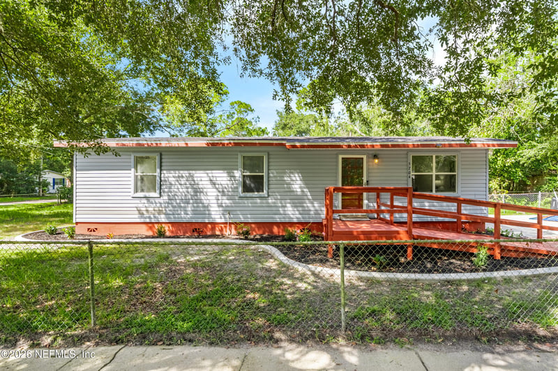 5704 Xavier Rd, Jacksonville, FL 32209