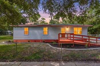 5704 Xavier Rd, Jacksonville, FL 32209
