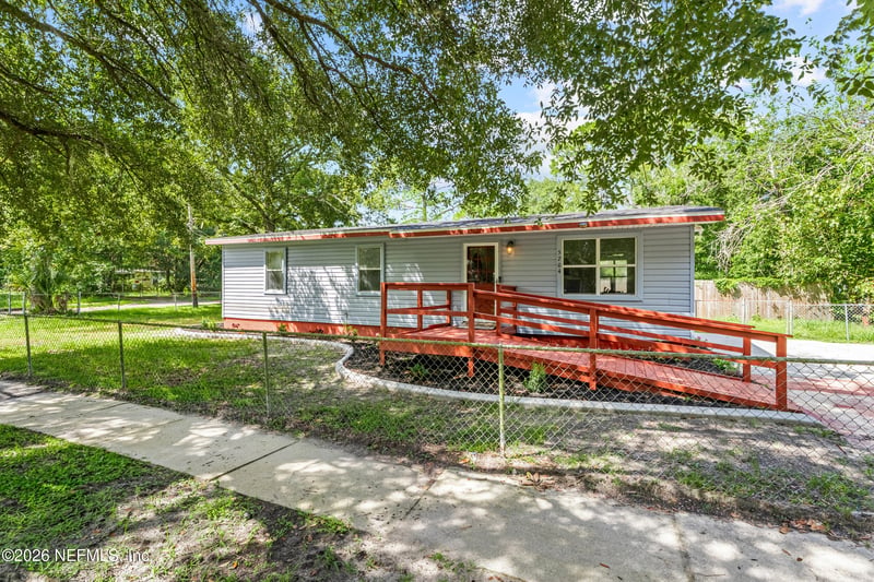 5704 Xavier Rd, Jacksonville, FL 32209