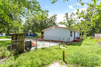 5704 Xavier Rd, Jacksonville, FL 32209
