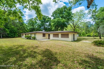 5705 County Road 208, St Augustine, FL 32092