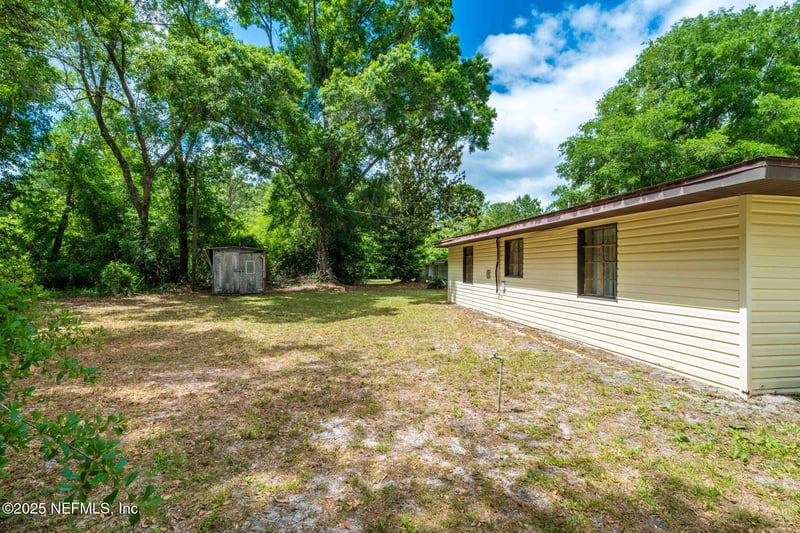 5705 County Road 208, St Augustine, FL 32092