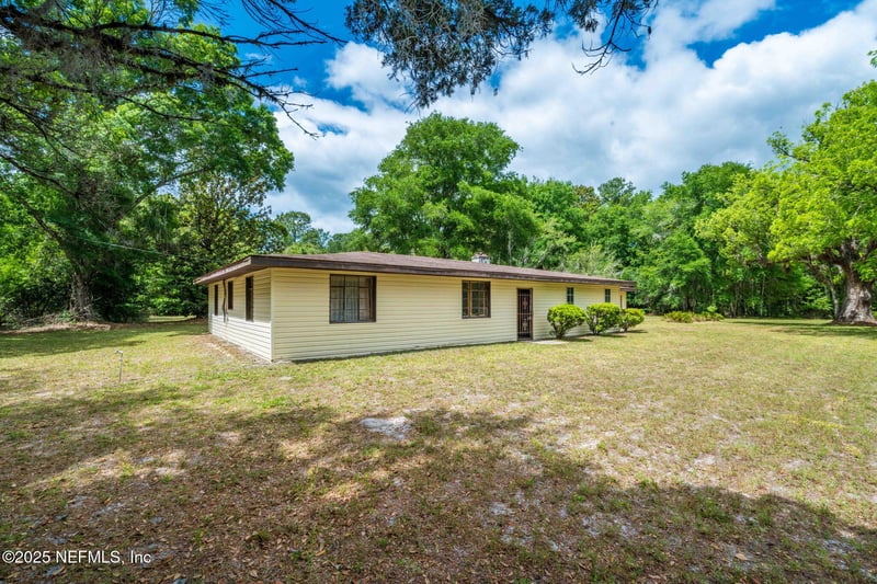 5705 County Road 208, St Augustine, FL 32092