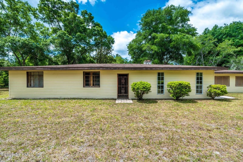 5705 County Road 208, St Augustine, FL 32092