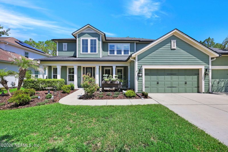 571 Cross Ridge Dr, Ponte Vedra, FL 32081