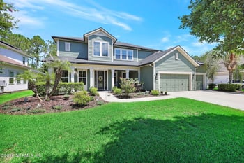 571 Cross Ridge Dr, Ponte Vedra, FL 32081