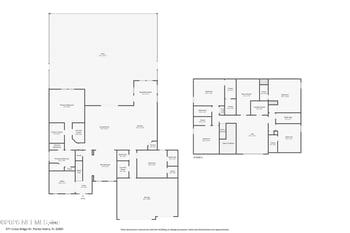 571 Cross Ridge Dr, Ponte Vedra, FL 32081