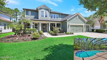 571 Cross Ridge Dr, Ponte Vedra, FL 32081