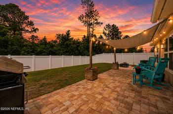 571 Morgans Treasure Rd, St Augustine, FL 32084