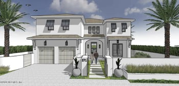 571 Ponte Vedra Blvd, Ponte Vedra Beach, FL 32082
