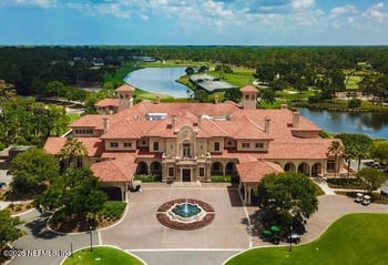 571 Ponte Vedra Blvd, Ponte Vedra Beach, FL 32082