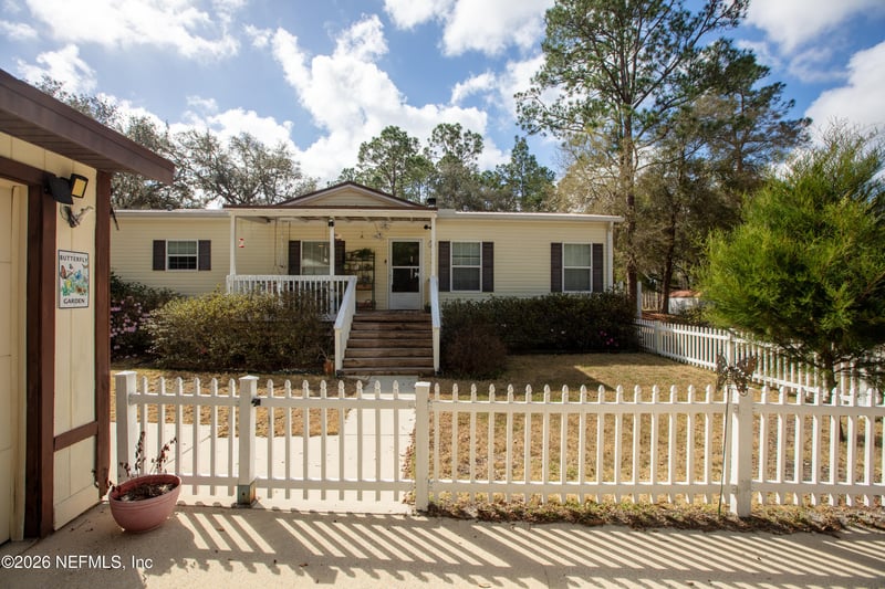 5711 Caribbean Cir, Keystone Heights, FL 32656