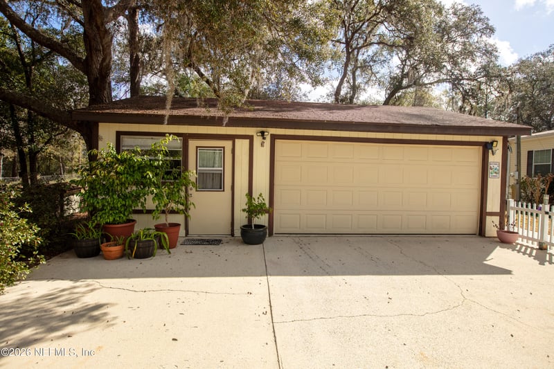5711 Caribbean Cir, Keystone Heights, FL 32656