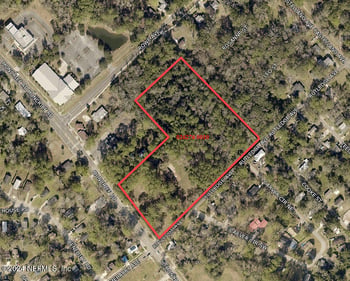5713 Moncrief Rd, Jacksonville, FL 32208
