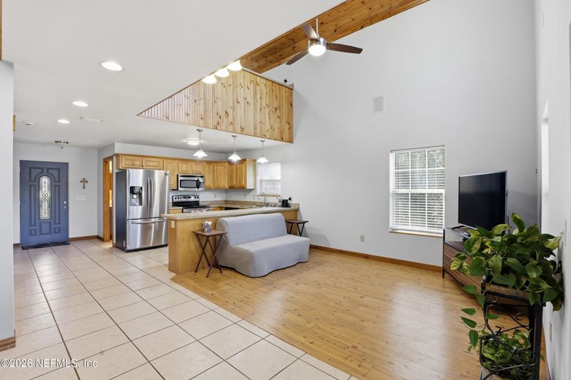 5714 SE 4th Ave, Keystone Heights, FL 32656