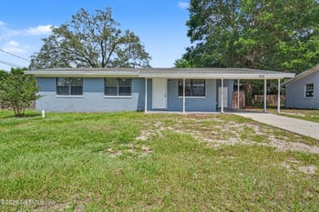 5715 Hillman Dr, Jacksonville, FL 32244