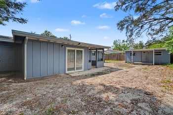 5715 Hillman Dr, Jacksonville, FL 32244