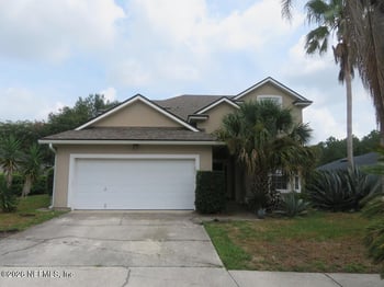 5715 Rainbow Lake Dr N, Jacksonville, FL 32258