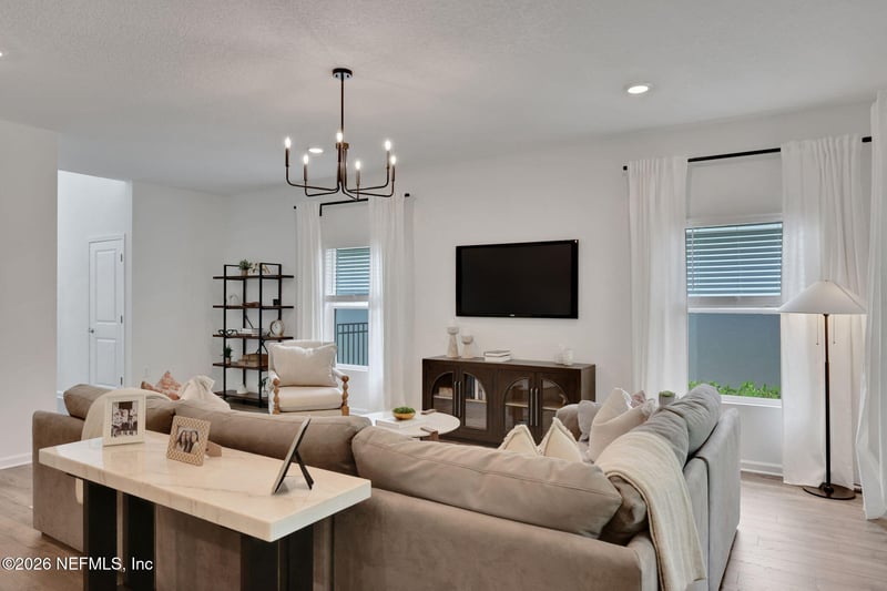 5716 Lagoon Cruise Way, Jacksonville, FL 32234