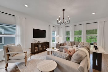 5716 Lagoon Cruise Way, Jacksonville, FL 32234