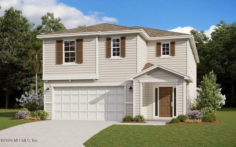 5716 Lagoon Cruise Way, Jacksonville, FL 32234