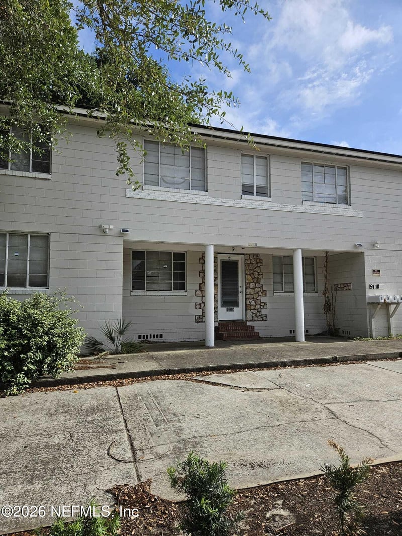 5718 Merrill Rd, Jacksonville, FL 32277