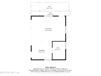 5719 Us Highway 17 S, Green Cove Springs, FL 32043