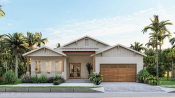 572 Seagate Ave, Neptune Beach, FL 32266