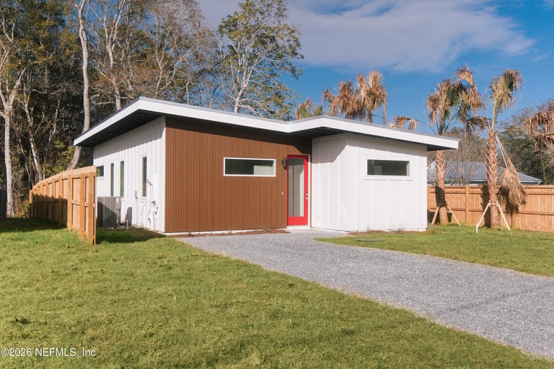 572 Woodlawn Rd, St Augustine, FL 32084