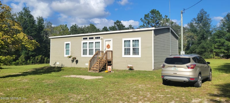 5720 Bitterroot St, Keystone Heights, FL 32656