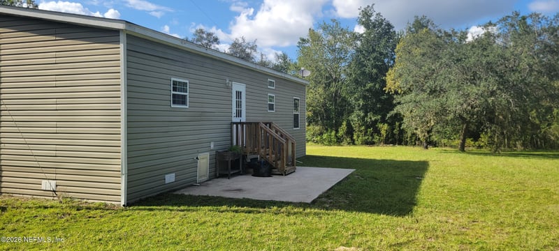 5720 Bitterroot St, Keystone Heights, FL 32656