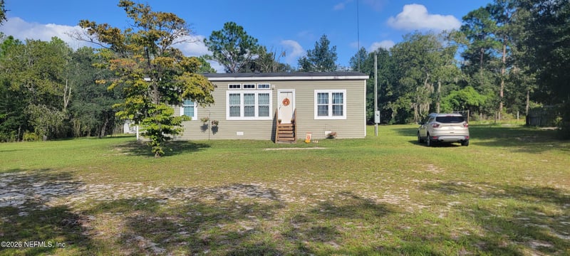 5720 Bitterroot St, Keystone Heights, FL 32656