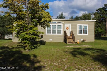 5720 Bitterroot St, Keystone Heights, FL 32656